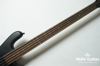 Legend5 Classic - Trans Black Matte